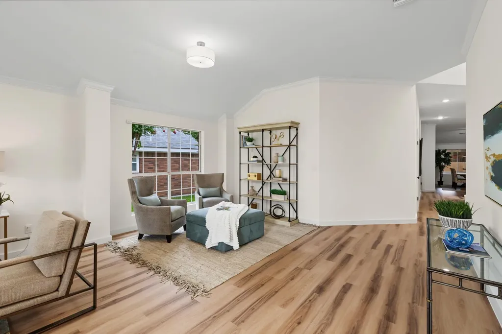 3105 Sesbania Drive Austin TX 78748