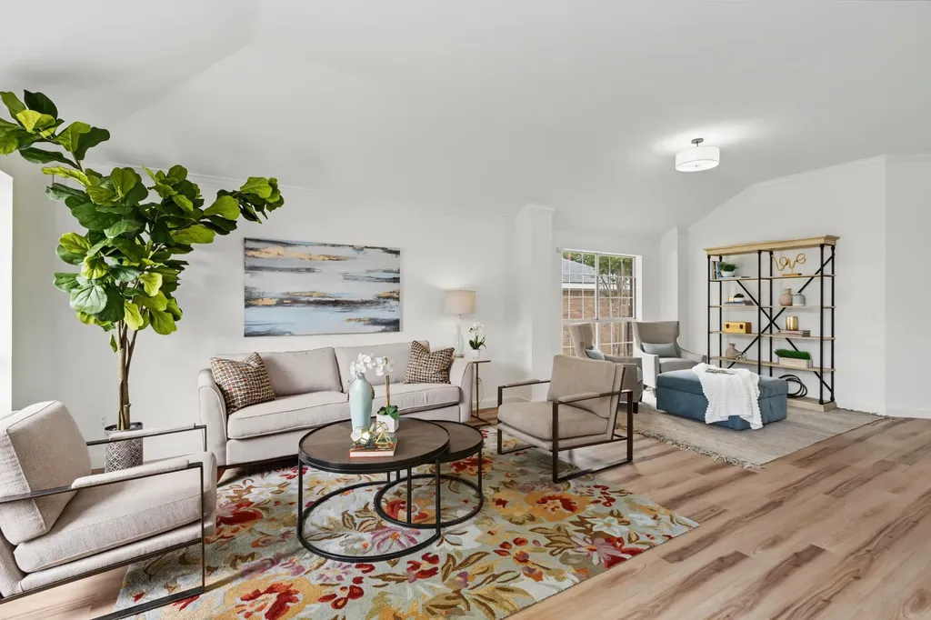 3105 Sesbania Drive Austin TX 78748