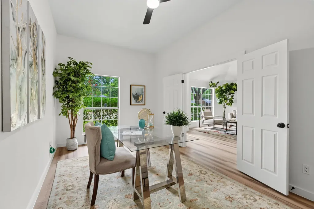 3105 Sesbania Drive Austin TX 78748