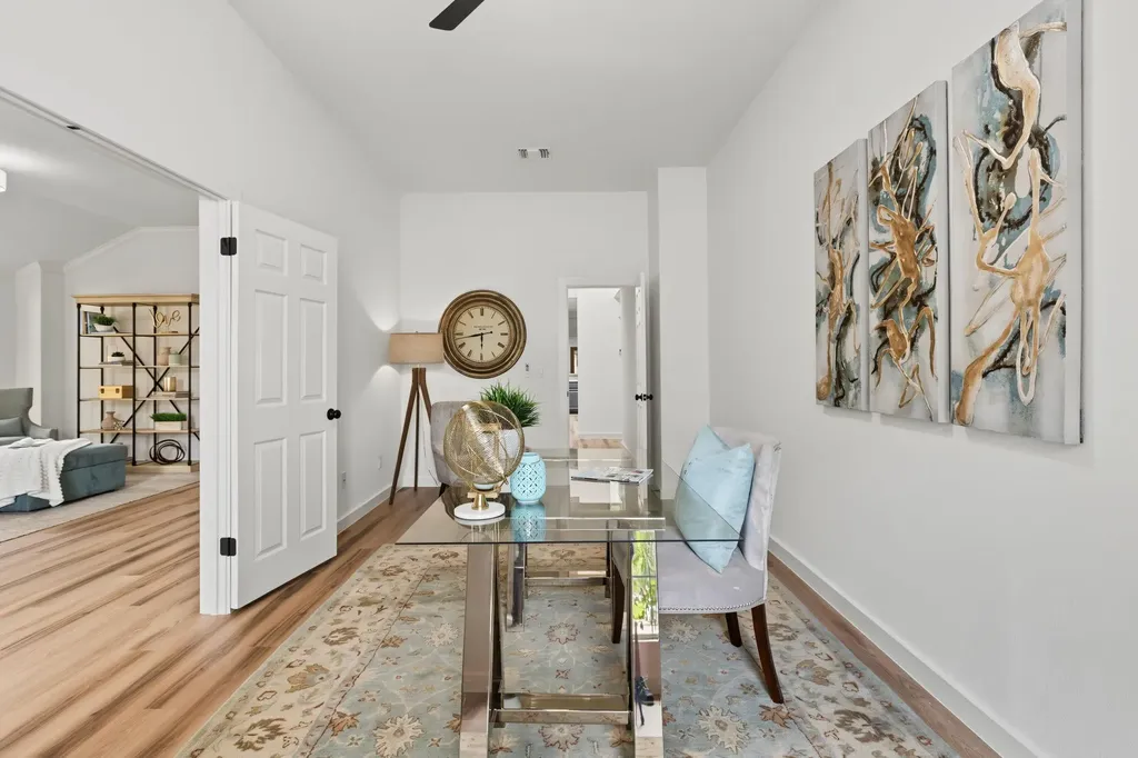 3105 Sesbania Drive Austin TX 78748