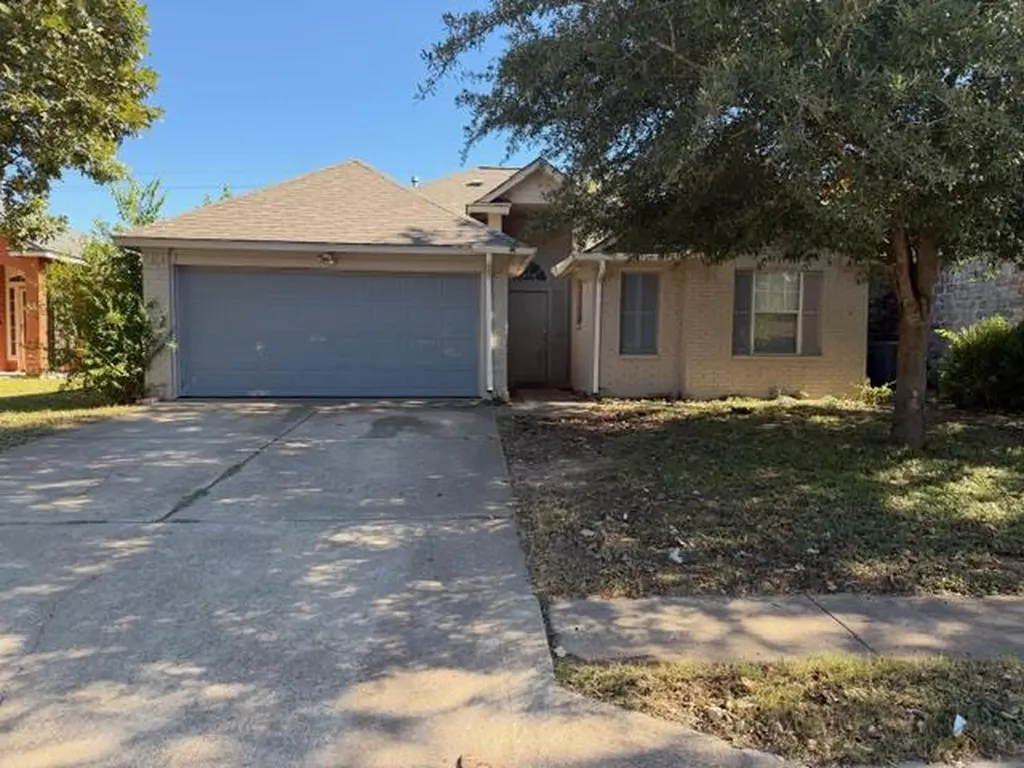 3507 Crownover Street Austin TX 78725