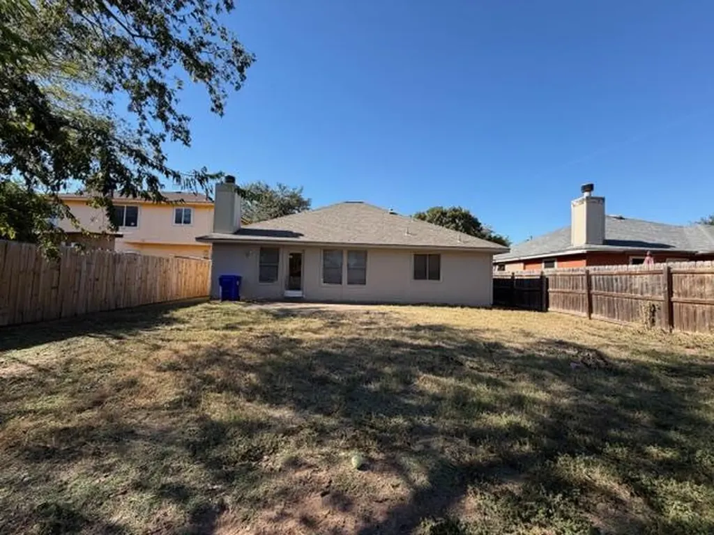 3507 Crownover Street Austin TX 78725