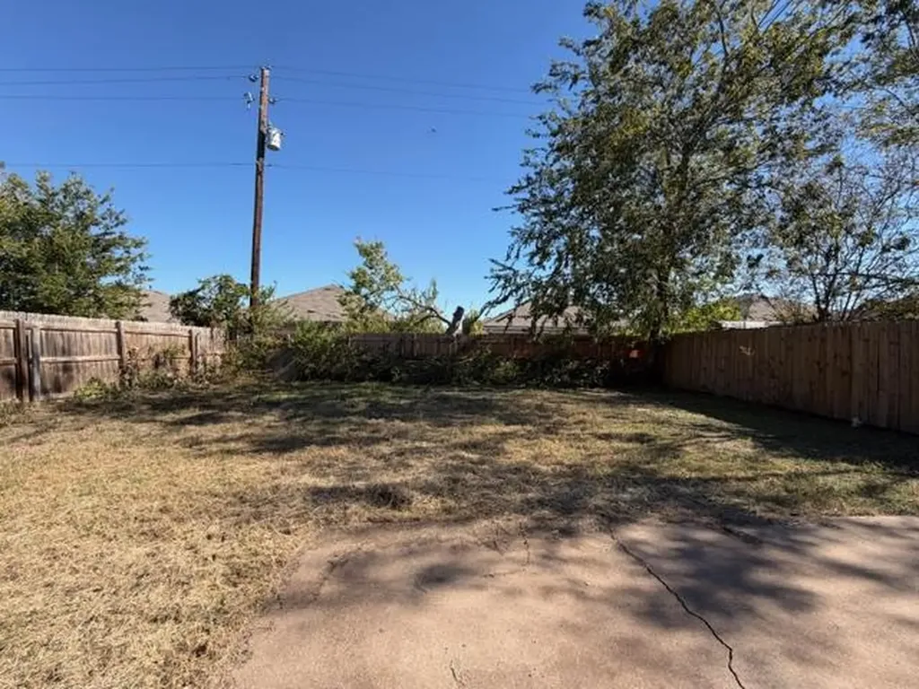 3507 Crownover Street Austin TX 78725