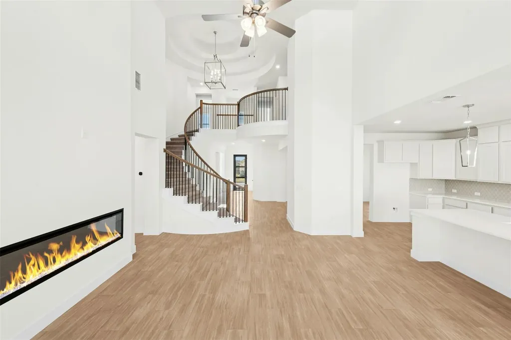 1520 Rodeo Ridge Drive Georgetown TX 78628
