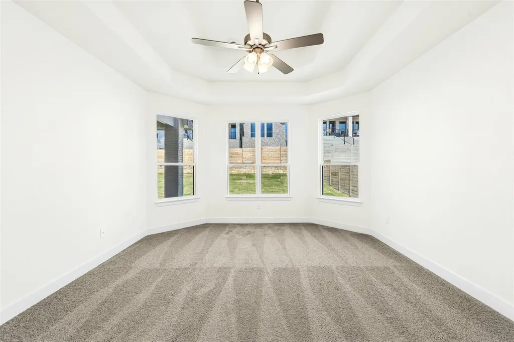 1520 Rodeo Ridge Drive Georgetown TX 78628