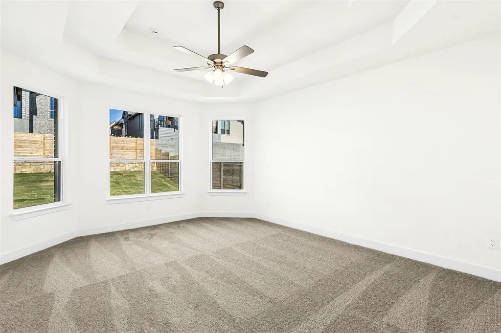 1520 Rodeo Ridge Drive Georgetown TX 78628