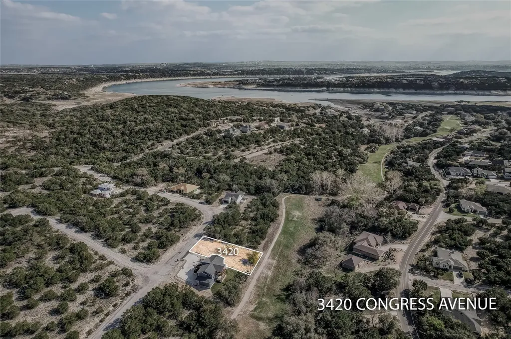 3420 Congress Avenue Lago Vista TX 78645