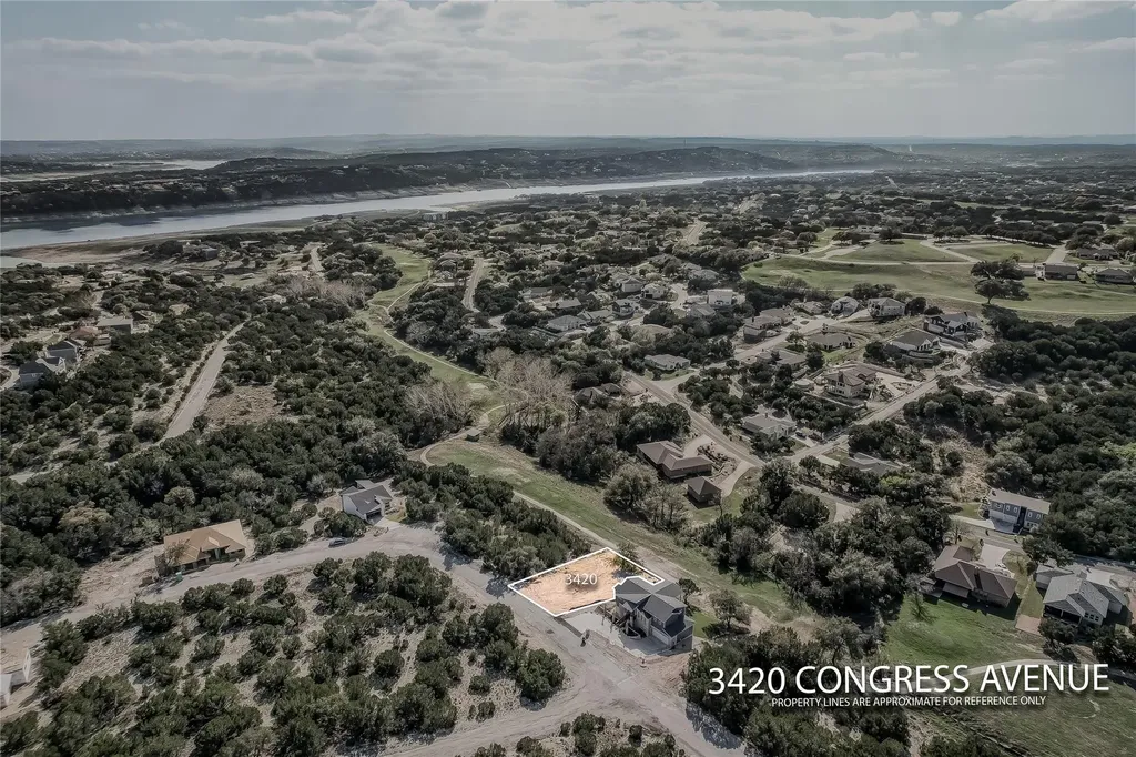 3420 Congress Avenue Lago Vista TX 78645