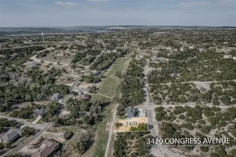 3420 Congress Avenue Lago Vista TX 78645