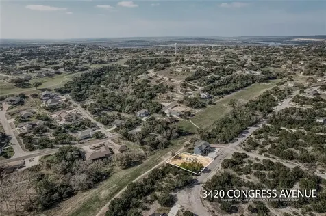 3420 Congress Avenue Lago Vista TX 78645