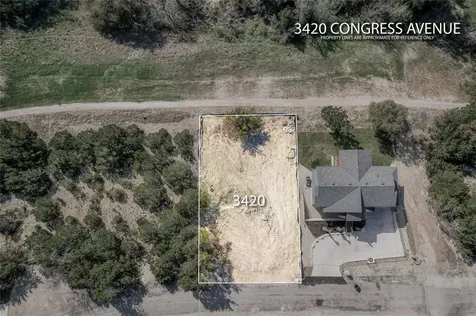 3420 Congress Avenue Lago Vista TX 78645