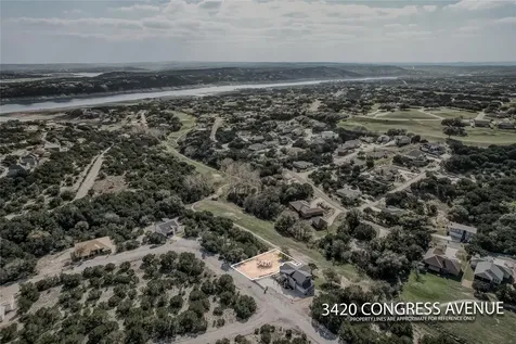 3420 Congress Avenue Lago Vista TX 78645