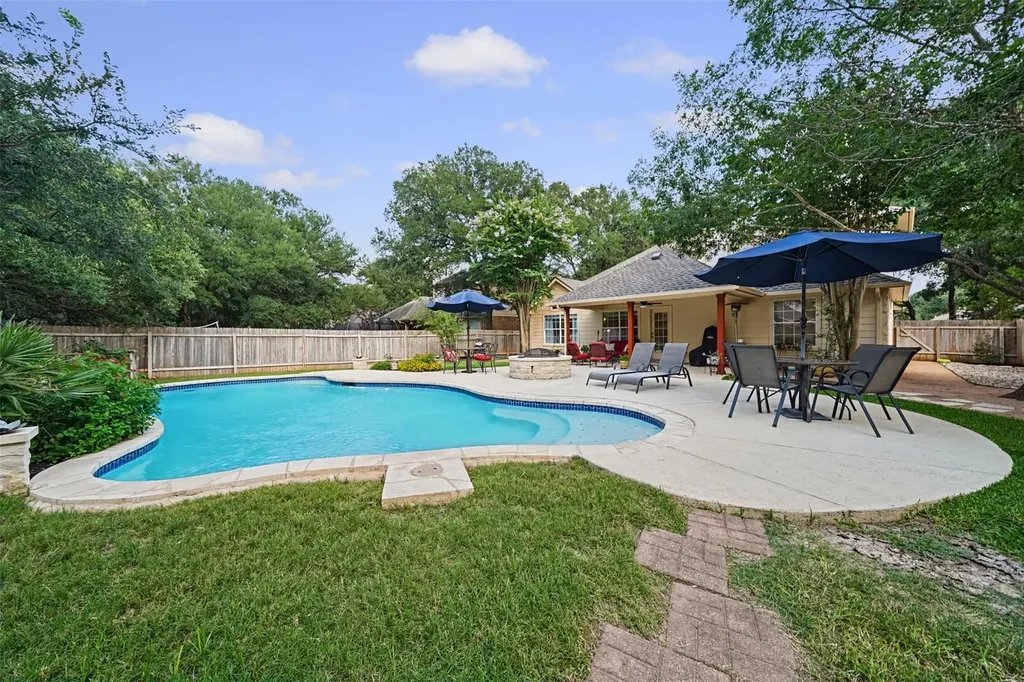 526 Cullen Boulevard Buda TX 78610