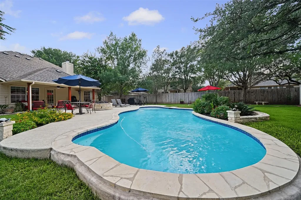 526 Cullen Boulevard Buda TX 78610
