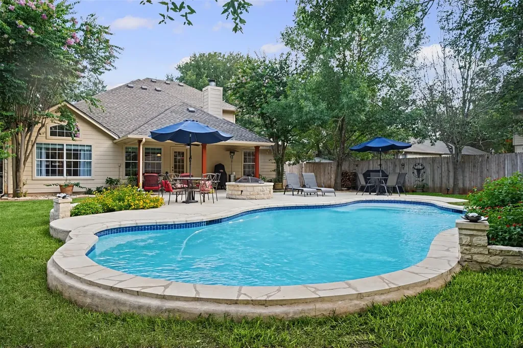 526 Cullen Boulevard Buda TX 78610