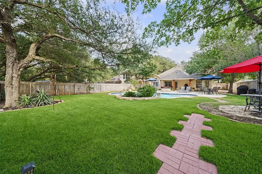 526 Cullen Boulevard Buda TX 78610