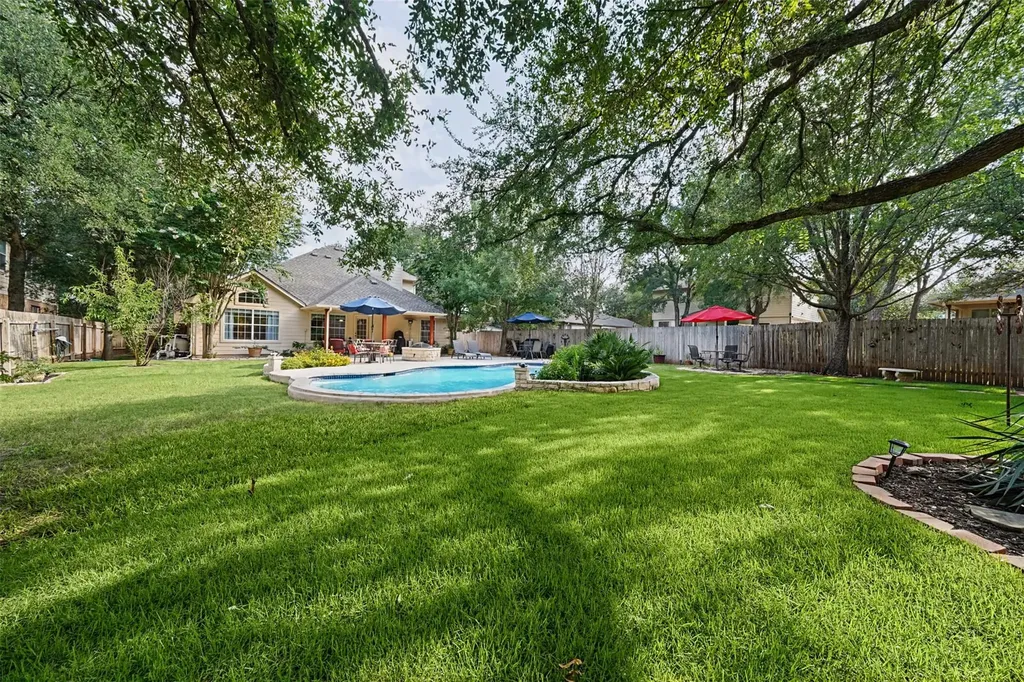 526 Cullen Boulevard Buda TX 78610