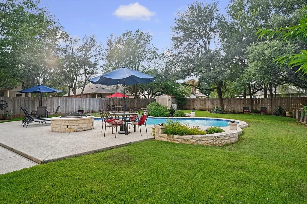 526 Cullen Boulevard Buda TX 78610