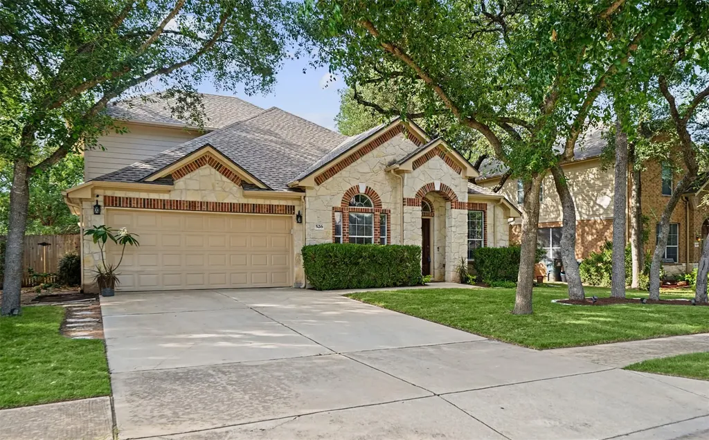 526 Cullen Boulevard Buda TX 78610