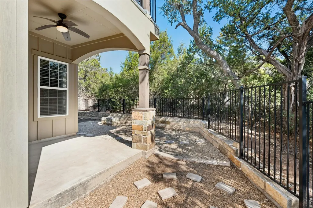 4301 Mansfield Dam Road Austin TX 78734