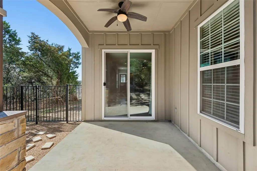 4301 Mansfield Dam Road Austin TX 78734