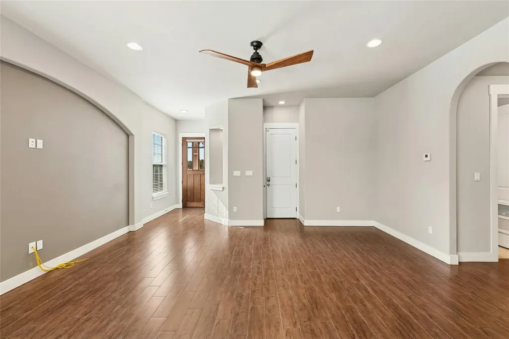 4301 Mansfield Dam Road Austin TX 78734