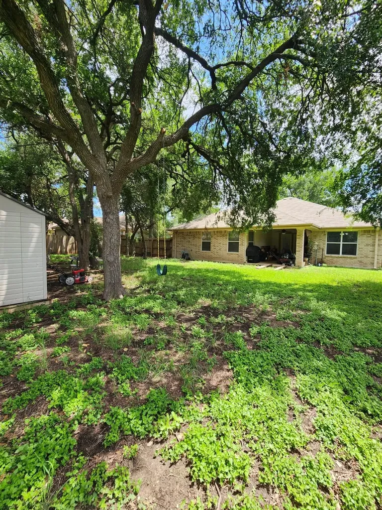 5603 Hunters Ridge Trail Killeen TX 76542