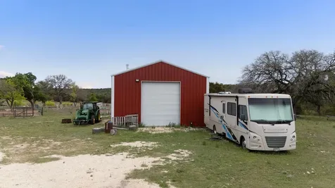 15040 County Road 2200 Lometa TX 76853