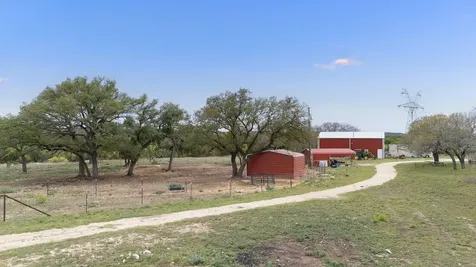 15040 County Road 2200 Lometa TX 76853