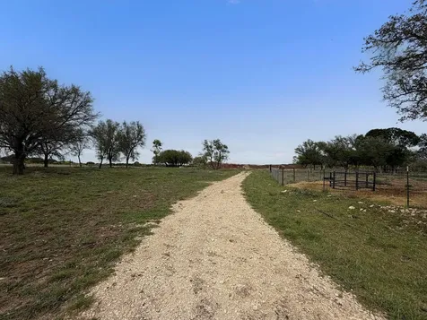15040 County Road 2200 Lometa TX 76853
