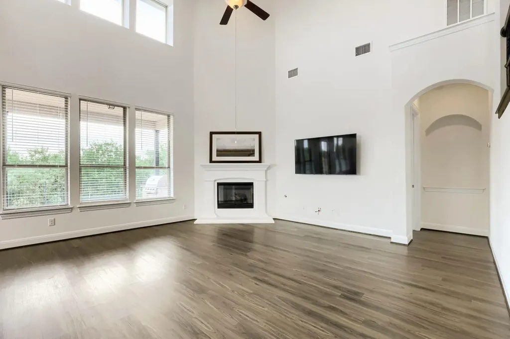19205 Burrowbridge Road Pflugerville TX 78660