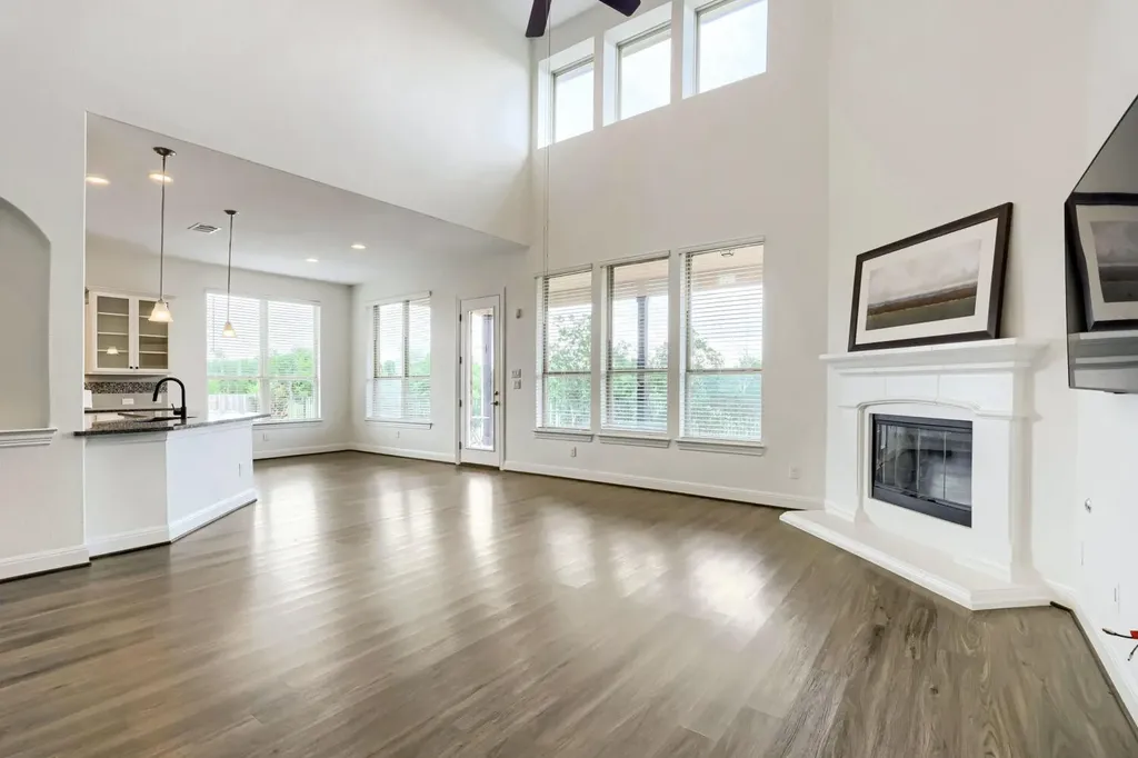 19205 Burrowbridge Road Pflugerville TX 78660
