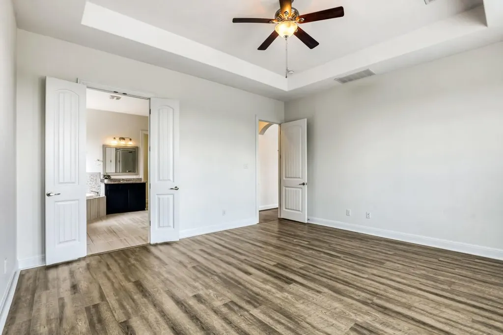 19205 Burrowbridge Road Pflugerville TX 78660
