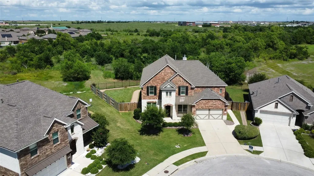 19205 Burrowbridge Road Pflugerville TX 78660