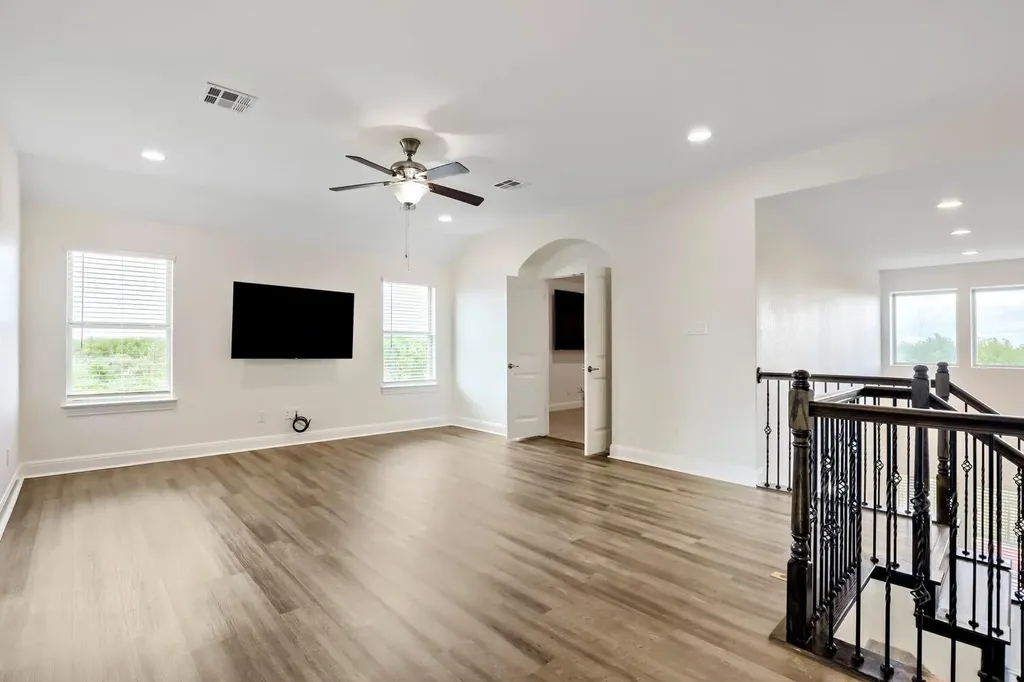 19205 Burrowbridge Road Pflugerville TX 78660