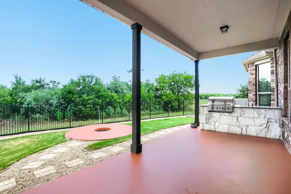 19205 Burrowbridge Road Pflugerville TX 78660