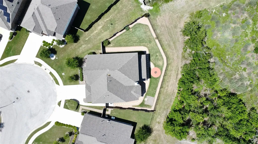 19205 Burrowbridge Road Pflugerville TX 78660