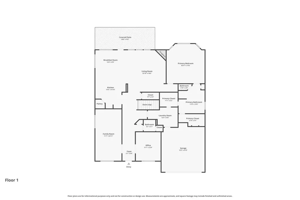 19205 Burrowbridge Road Pflugerville TX 78660