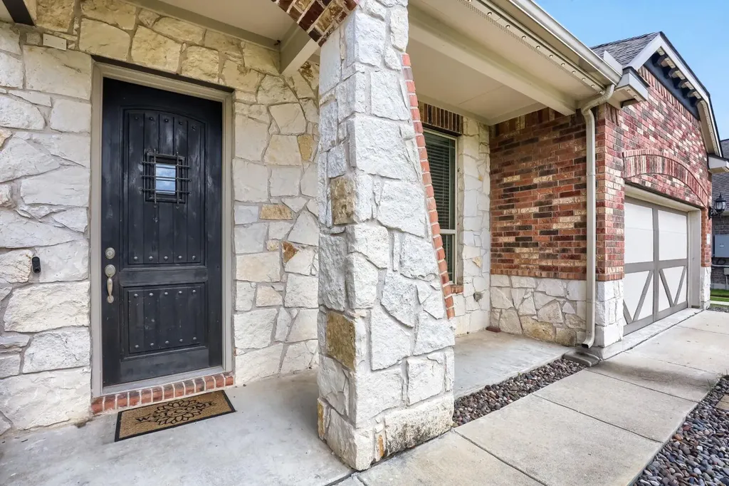 19205 Burrowbridge Road Pflugerville TX 78660