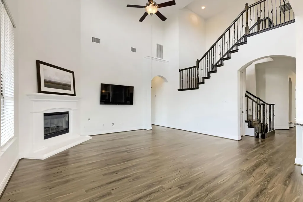 19205 Burrowbridge Road Pflugerville TX 78660