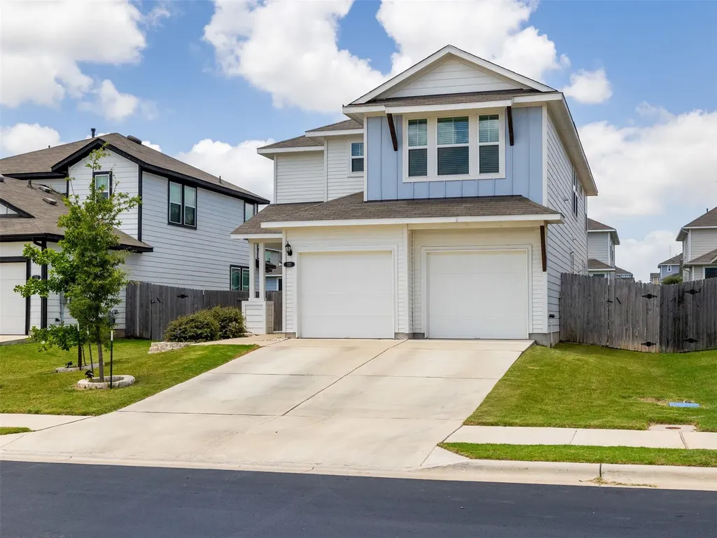 121 Graver Street Georgetown TX 78626