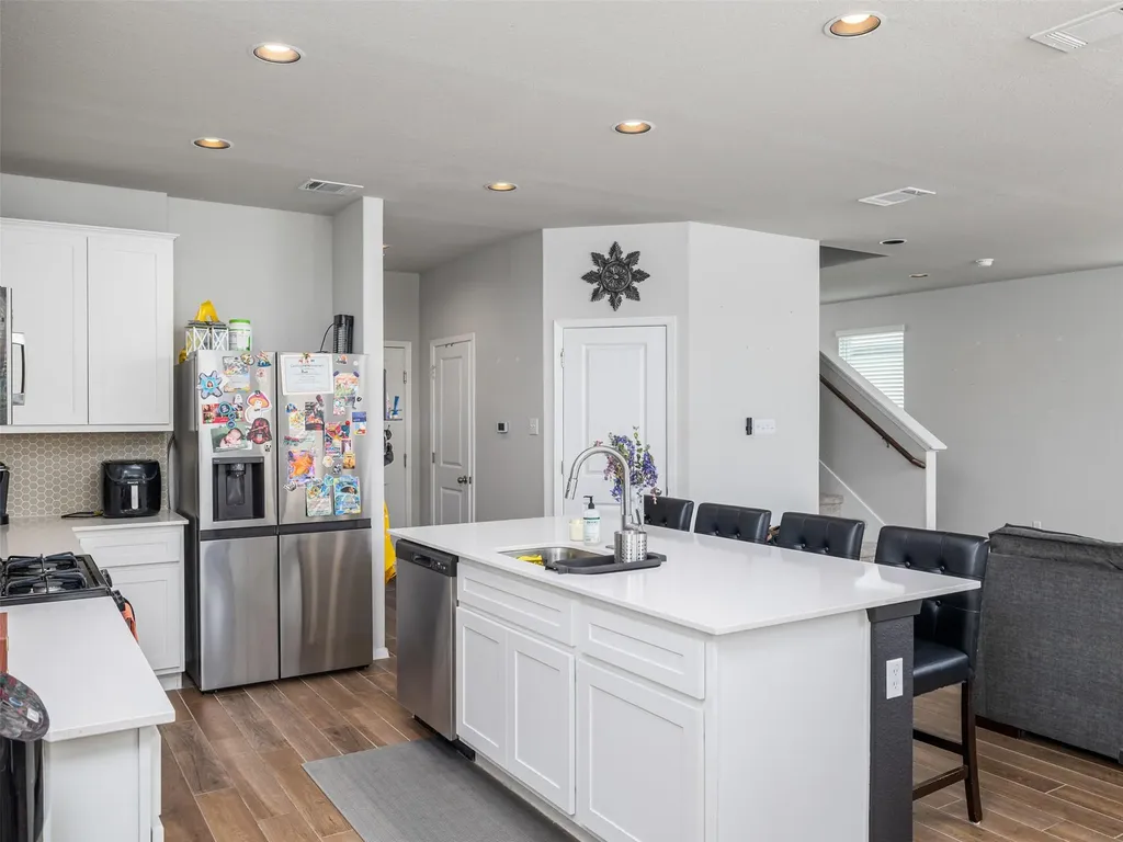 121 Graver Street Georgetown TX 78626