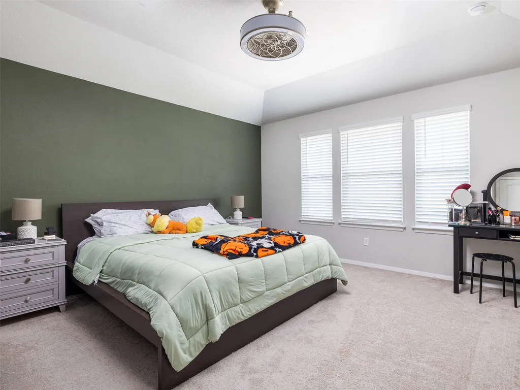 121 Graver Street Georgetown TX 78626