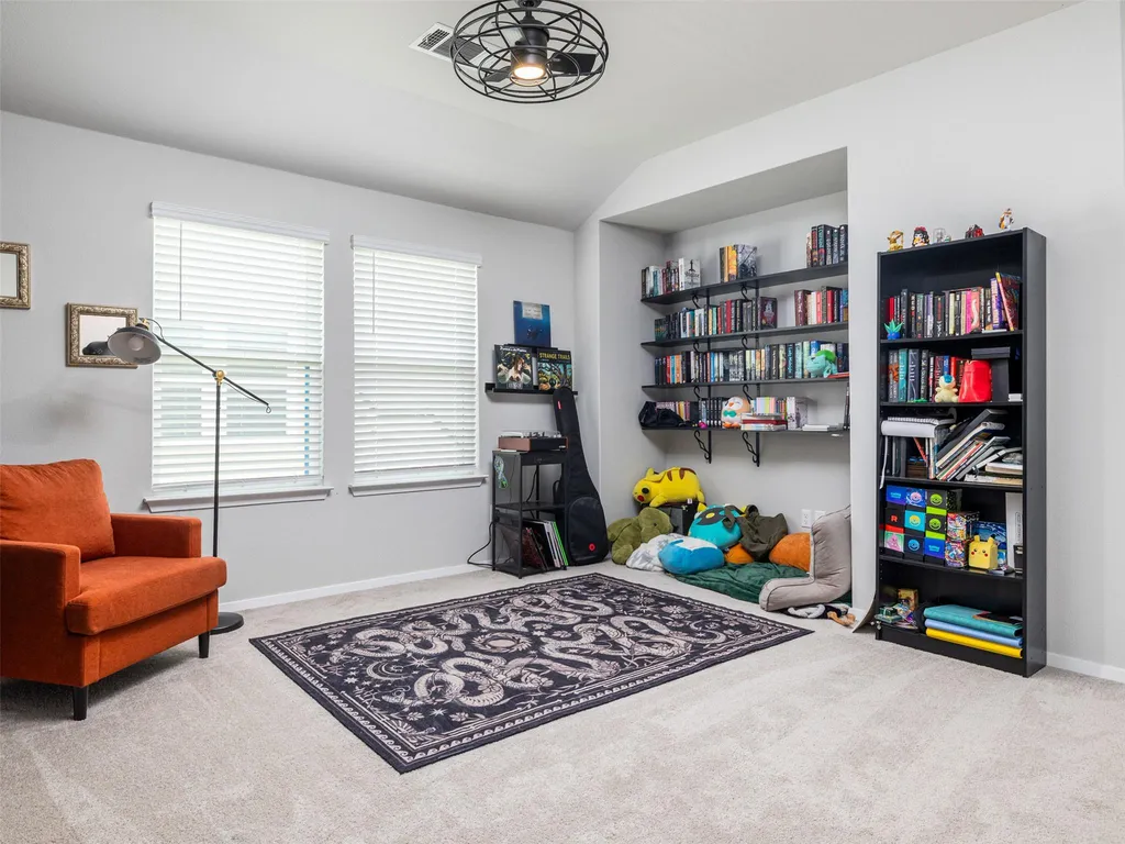 121 Graver Street Georgetown TX 78626
