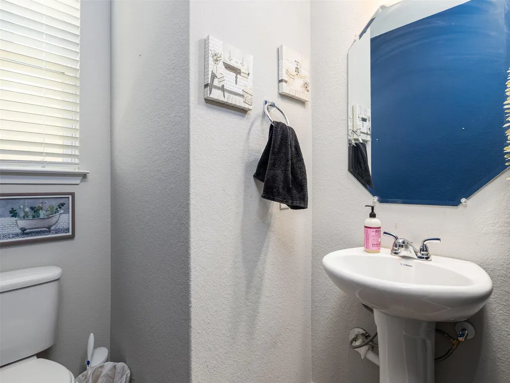 121 Graver Street Georgetown TX 78626