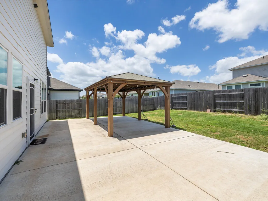 121 Graver Street Georgetown TX 78626