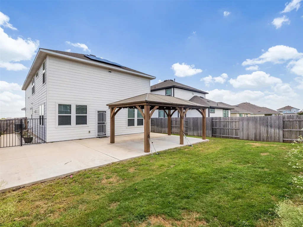 121 Graver Street Georgetown TX 78626