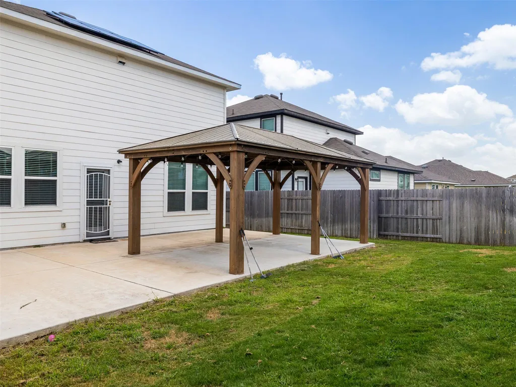 121 Graver Street Georgetown TX 78626