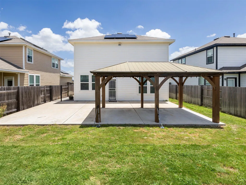 121 Graver Street Georgetown TX 78626