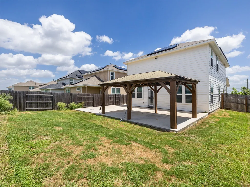 121 Graver Street Georgetown TX 78626